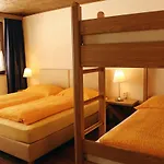 Sonnenhof Hotel Lambichl