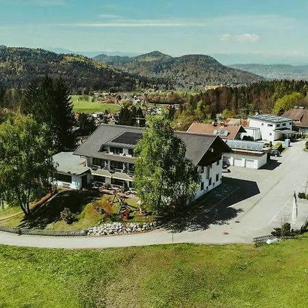 Sonnenhof Hotel 3*