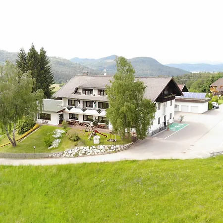 Sonnenhof 3* Lambichl