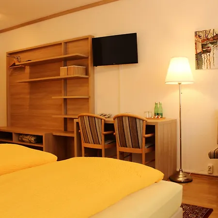 Hotel Sonnenhof Lambichl