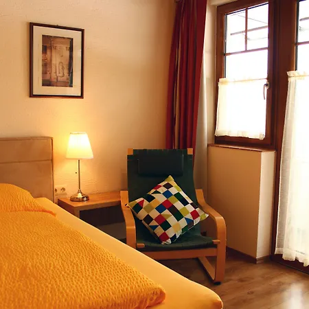 Hotel Sonnenhof Lambichl