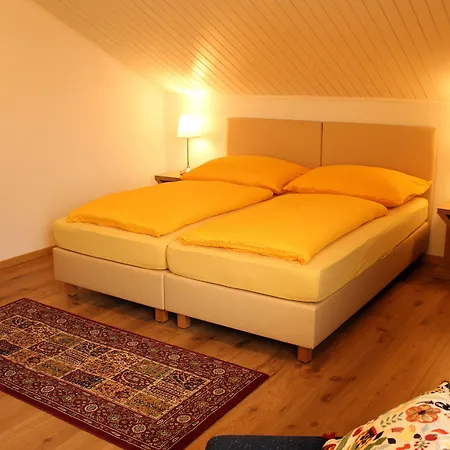 Sonnenhof Hotel Lambichl