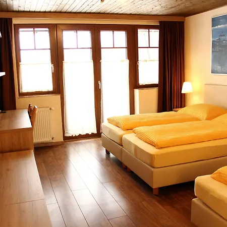 Sonnenhof 3* Lambichl