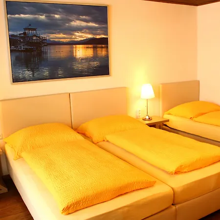 Sonnenhof Hotel Lambichl