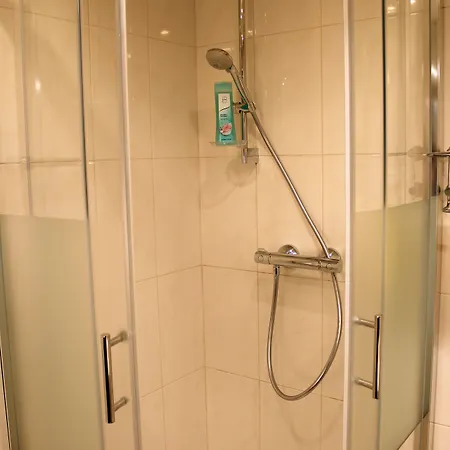 索嫩霍夫酒店 3*