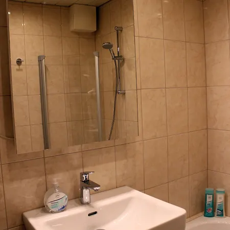 酒店 索嫩霍夫酒店 Lambichl