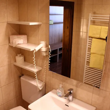 索嫩霍夫酒店 3* Lambichl