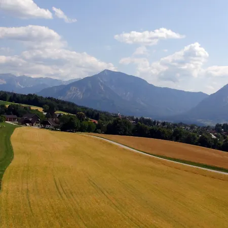 Sonnenhof 3* Lambichl