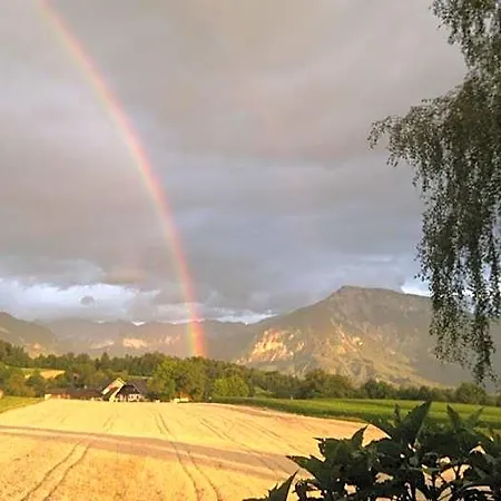 Sonnenhof 3* Lambichl