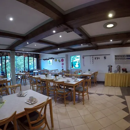 Hotel Sonnenhof 3*