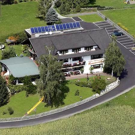Sonnenhof Lambichl