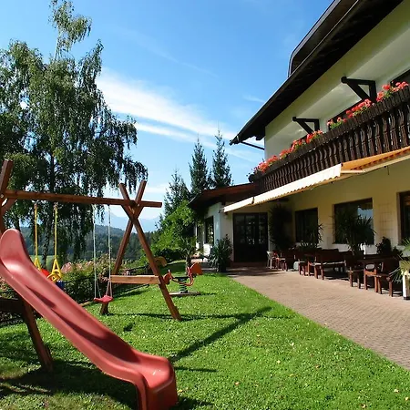 Sonnenhof Hotel