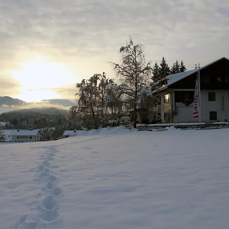 Sonnenhof فندق 3*