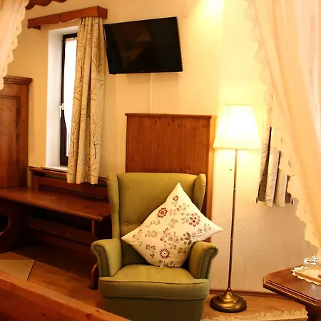 Sonnenhof 3* Lambichl