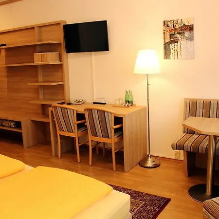 Sonnenhof Hotel Lambichl