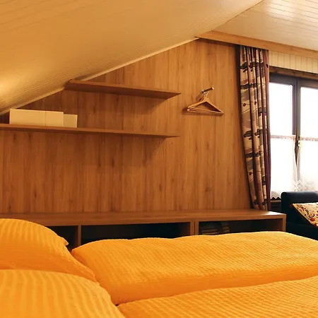 Sonnenhof Hotel
