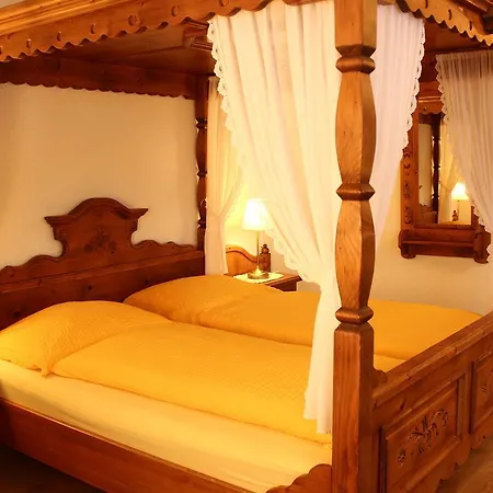 Sonnenhof Hotel 3*