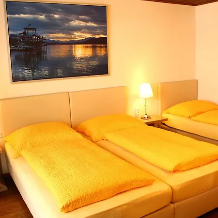 索嫩霍夫酒店 酒店