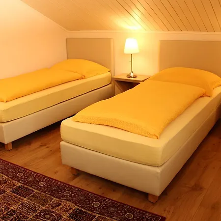 Hotel Sonnenhof 3*