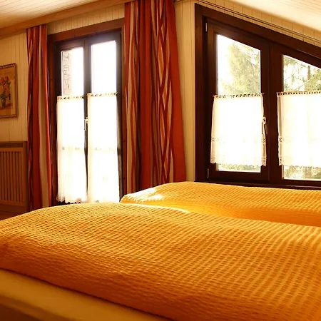 Sonnenhof 3* Lambichl