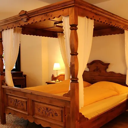 Sonnenhof 3* Lambichl