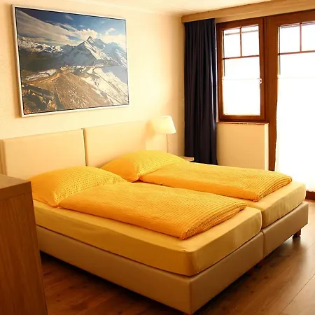 Sonnenhof Hotel