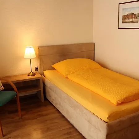 Hotel Sonnenhof Lambichl