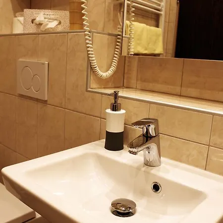 Sonnenhof Hotel 3*