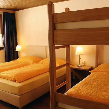 Sonnenhof Hotel Lambichl