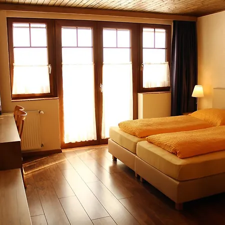 Sonnenhof Hotel Lambichl