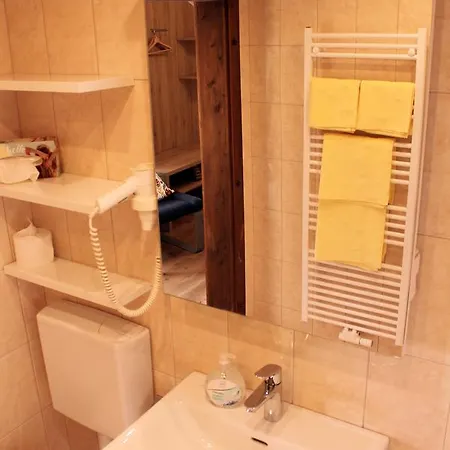 Sonnenhof Hotel 3*