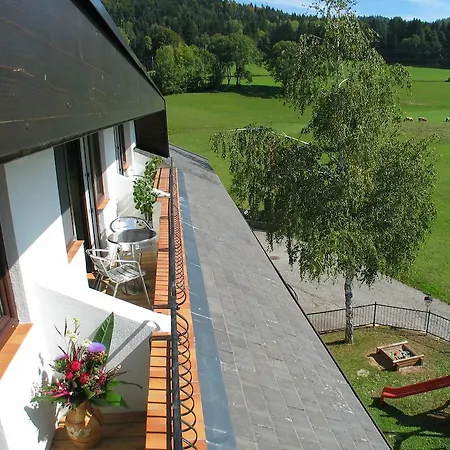 Sonnenhof 3*