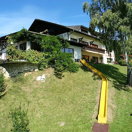 Sonnenhof Hotel