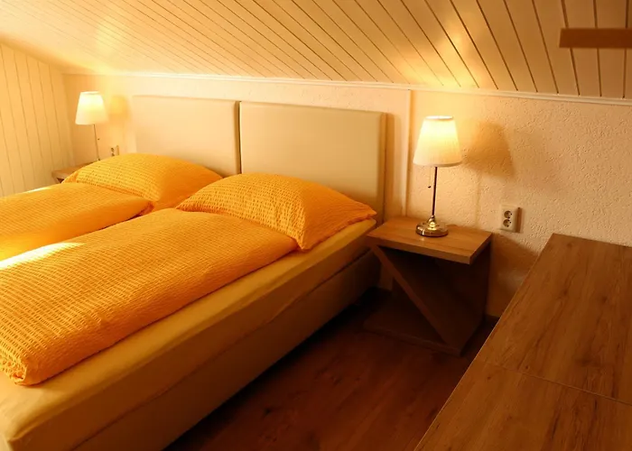 Sonnenhof 3* Lambichl