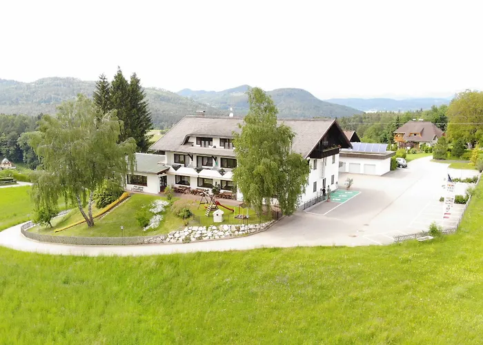 Sonnenhof 3* Lambichl