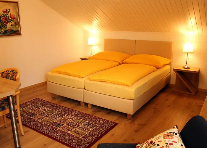 Sonnenhof Hotel Lambichl