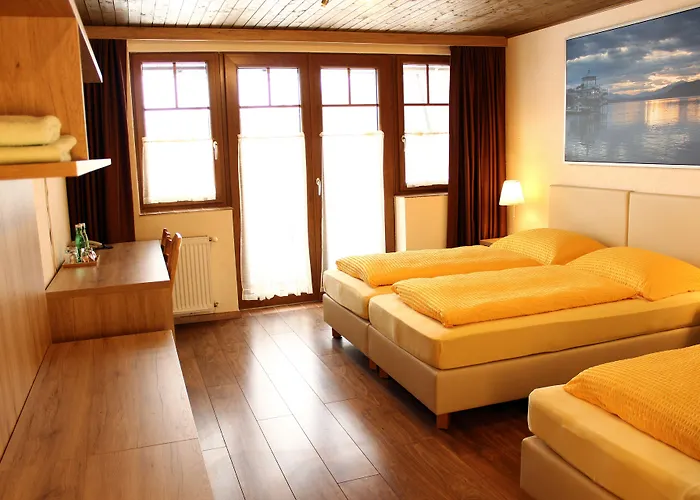 Sonnenhof 3* Lambichl