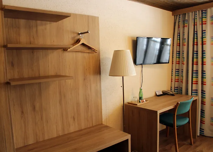 Sonnenhof 3* Lambichl