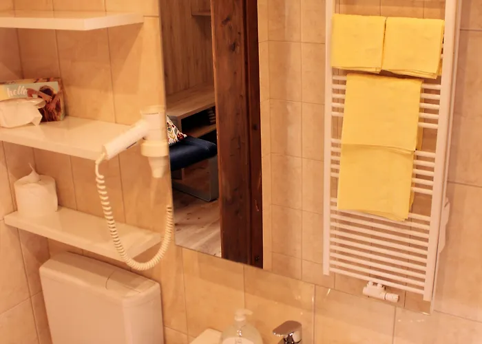 Sonnenhof Hotel Lambichl