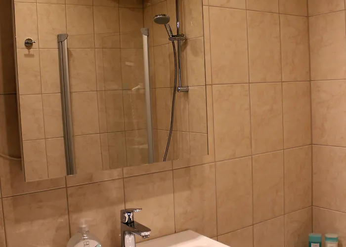 Hotel Sonnenhof Lambichl