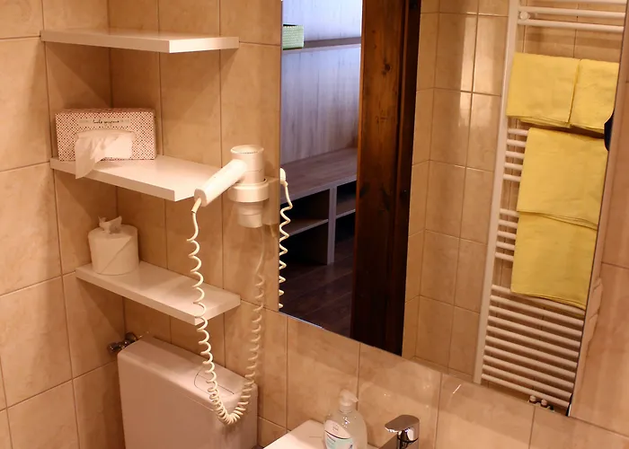 Sonnenhof 3* Lambichl