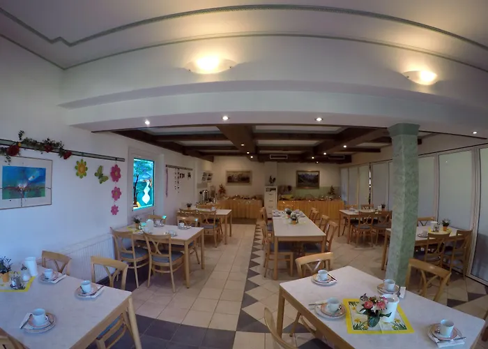 Sonnenhof 3* Lambichl