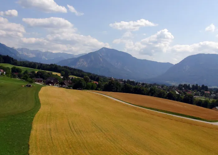 Sonnenhof 3* Lambichl