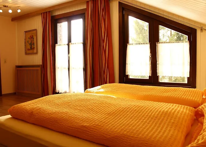 Sonnenhof 3* Lambichl