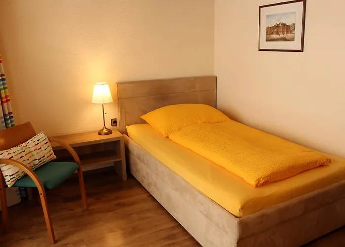 Hotel Sonnenhof Lambichl