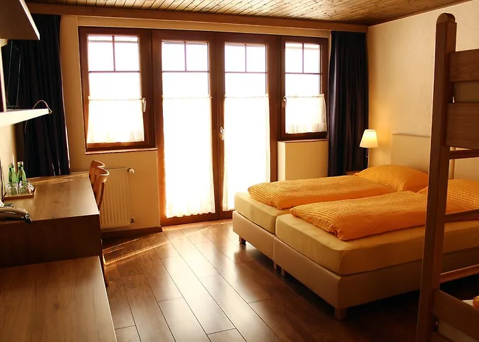 Sonnenhof Hotel Lambichl